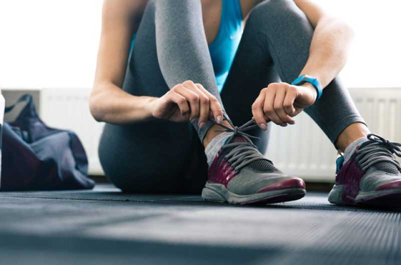 7 lý do khiến sáng mai, bạn nhất định sẽ dậy sớm tập thể dục