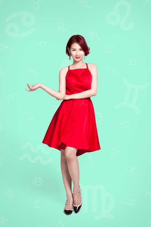 Quỳnh Chi độc lập và cá tính trong phim Vẽ đường cho yêu chạy