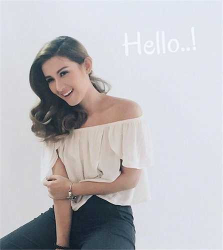 Cô nàng 'Tây Thi ngủ gật' khiến phái mạnh xao xuyến vì vẻ đẹp 'thoát tục'. 