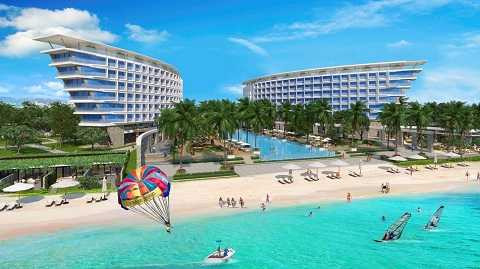 Dự án Grand World hiện đang thu hút sự quan tâm của đông đảo khách hàng và nhà đầu tư Dự án Grand World hiện đang thu hút sự quan tâm của đông đảo khách hàng và nhà đầu tư