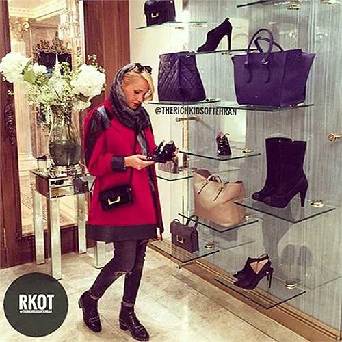 Họ đều là những người sống trong nhung lụa từ tấm bé và khi lớn lên, những cô cậu con nhà đại gia cũng có những sở thích 'lắm tiền nhiều của'đặc trưng như sưu tập siêu xe, du lịch nghỉ dưỡng ở các khách sạn 5 sao, tổ chức những bữa tiệc đầy tốn kém… 