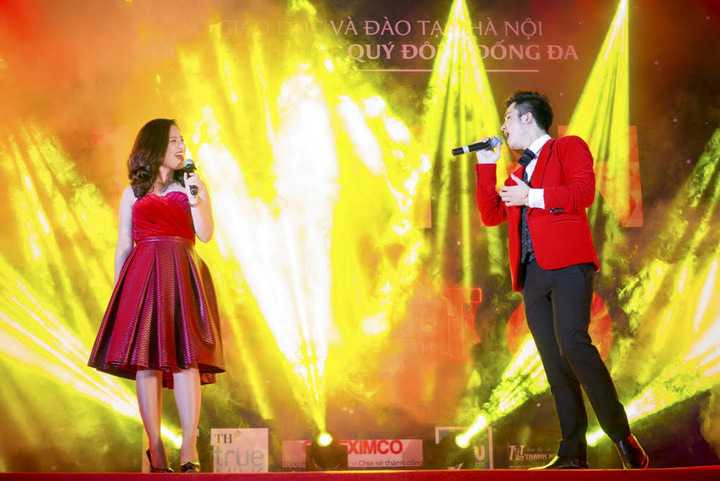 Dương Hoàng Yến chia sẻ rằng một số ca khúc hát chung với Hà Anh chỉ mang tính chất kỷ niệm nhiều hơn. Bản thân Dương Hoàng Yến và Hà Anh cũng có nhiều quan điểm khác nhau về âm nhạc và cả 2 thừa nhận khó có thể đi chung với nhau trên con đường sự nghiệp