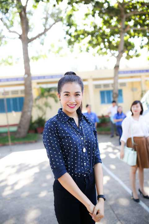 Đây là những trường nằm ở vùng kinh tế còn gặp nhiều khó khăn của tỉnh Bà Rịa Vũng Tàu.