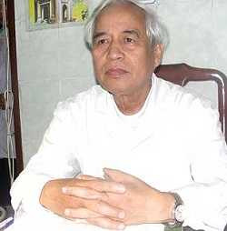 PGS Dương Trọng Hiếu