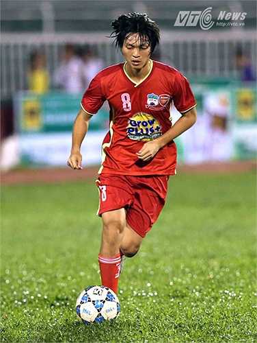 (Ảnh: Quang Minh)