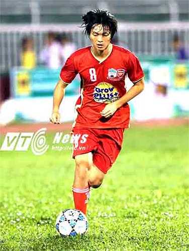 (Ảnh: Quang Minh)
