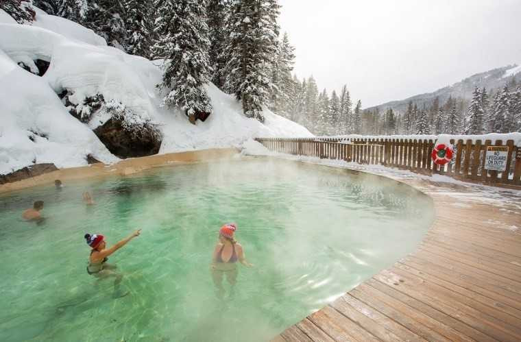 9 nhà tắm công cộng làm bạn muốn "trút đồ" ngay lập tức