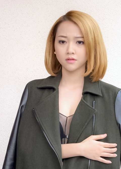 Trong phim, Băng Di vào vai Thiên Lam - một cô gái bướng bỉnh, hay ghen tỵ, ăn chơi nhưng lại rất hết lòng với bạn bè, cá tính gai góc nhưng bên trong mềm yếu. Đồng thời, Thiên Lam cũng là người ngang bướng nhưng rất dễ bị lợi dụng, thường xuyên gây ra tai họa nhưng sau khi gia đình có biến cố, cô đã biết thay đổi.