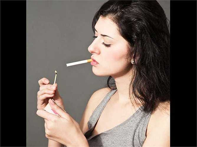 Sau 5 năm, tim và não của bạn sẽ được an toàn như một người không hút thuốc. Tuy nhiên, nếu bạn duy trì một lối sống lành mạnh, nguy cơ đau tim giảm. 