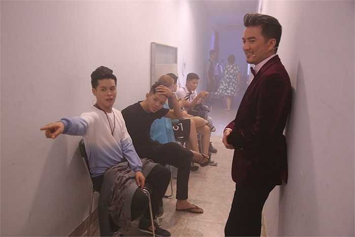 (Trung Ngạn)