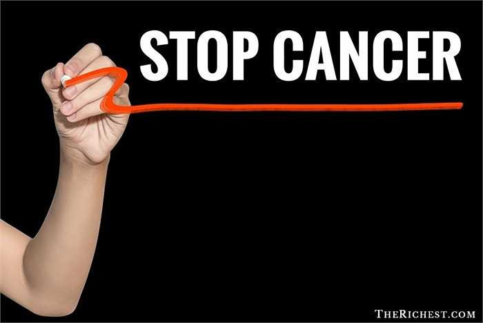 Khi công nghệ trở nên tốt hơn, siêu máy tính có thể phân tích bộ gen ở tốc độ nhanh hơn và đưa các số liệu vào y tế, trong đó có chẩn đoán, điều trị ung thư. Trong tương lai, phương pháp trị bệnh sẽ được cá nhân hóa và theo dõi bởi máy tính.