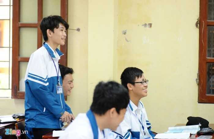 Nữ thạc sĩ 9X xinh đẹp ở ngôi trường nổi tiếng nhất Hải Dương