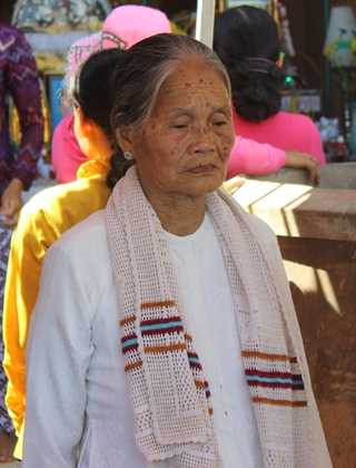 Tiếng khóc xé lòng trong đám tang 3 mẹ con ở Long An