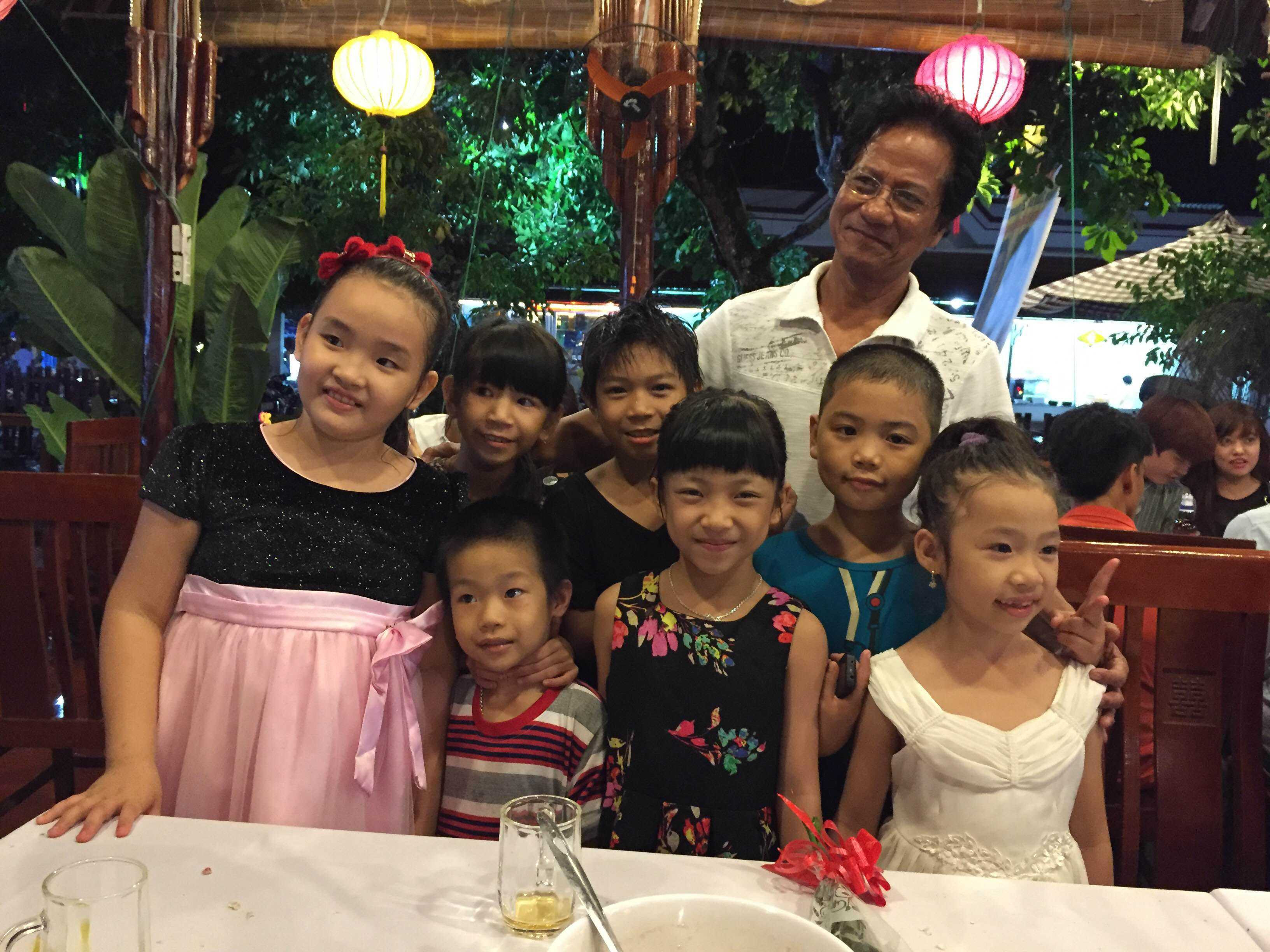 Ngày 21/11, Chế Linh sẽ có đêm liveshow tại Quảng Ngãi trong lịch trình tour diễn xuyên Việt của ông.