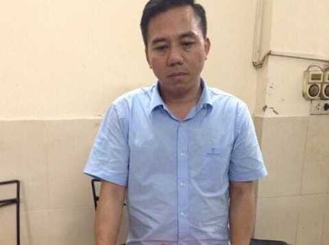 Mạo danh con lãnh đạo cấp cao, lừa 'chạy án' cả trăm nghìn USD