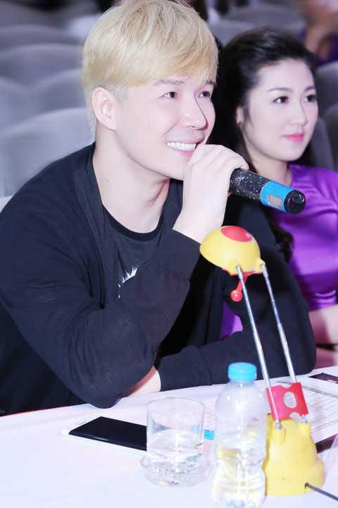 Nam ca sĩ Nathan Lee đang dốc sức chuẩn bị quay MV cho hit MDD đồng thời bắt đầu vào phòng thu để bắt tay làm sản phẩm âm nhạc thứ 16 của anh sẽ được ra mắt vào đầu năm 2016.