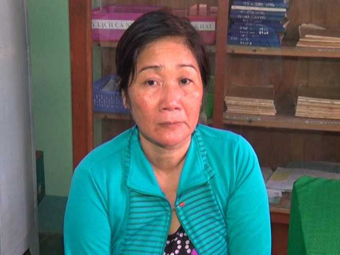 Chân dung nữ “ô sin” Nguyễn Thị Oanh trộm 27 lượng vàng SJC của chủ