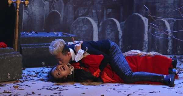 trấn thành phương trinh