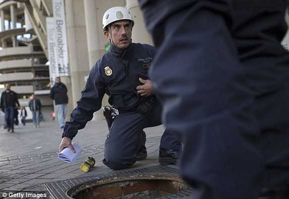 Trực tiếp Real vs Barca: Siêu kinh điển chờ Ronaldo, Messi