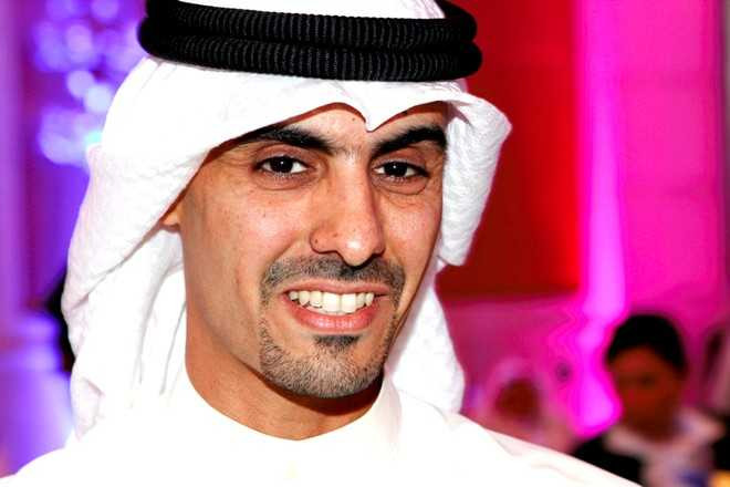 10 doanh nhân dưới 40 tuổi quyền lực nhất thế giới Ả-rập