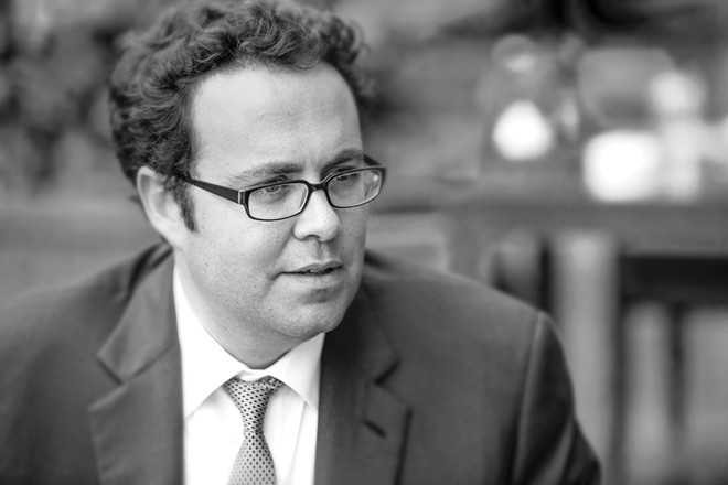 10 doanh nhân dưới 40 tuổi quyền lực nhất thế giới Ả-rập