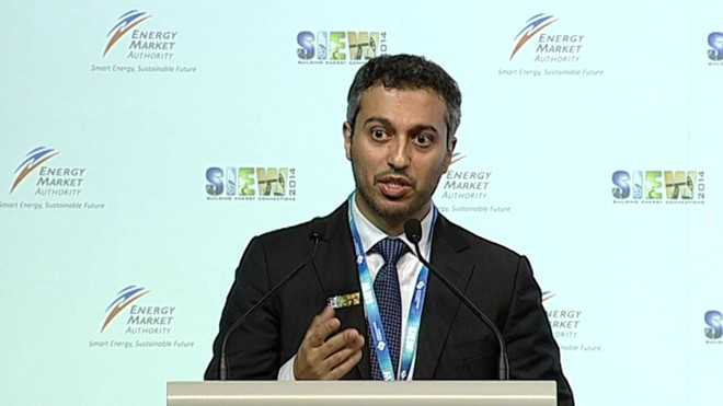 10 doanh nhân dưới 40 tuổi quyền lực nhất thế giới Ả-rập