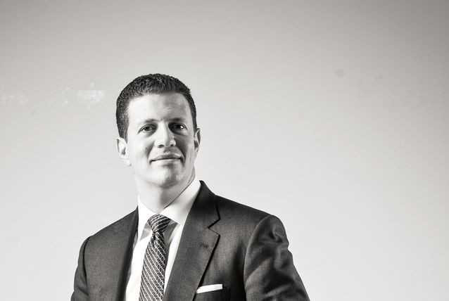 10 doanh nhân dưới 40 tuổi quyền lực nhất thế giới Ả-rập