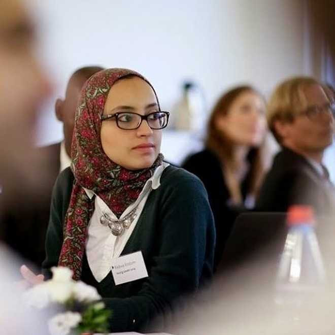 10 doanh nhân dưới 40 tuổi quyền lực nhất thế giới Ả-rập