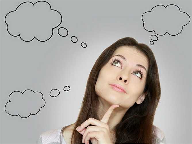 8. Rối loạn nhận thức: Ít ngủ có thể ảnh hưởng đến khả năng nhận thức của một người. Đó là thiếu tập trung, khả năng suy luận và trí nhớ trở nên kém đi.