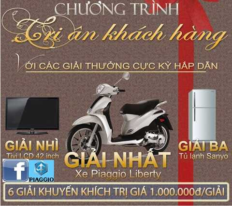 Những tin nhắn lừa đảo với những phần thưởng giá trị đánh vào lòng tham của người sử dụng Facebook