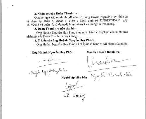 Cô giáo chê Chủ tịch tỉnh trên facebook: Xuất hiện tình tiết mới