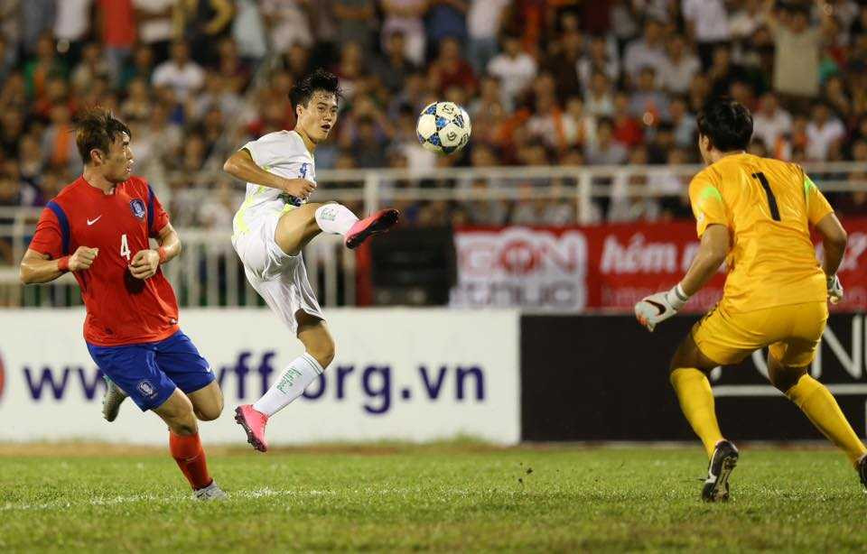 Văn Toàn kém duyên