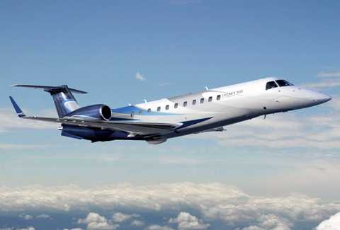 Legacy 600 Messi quyết tậu