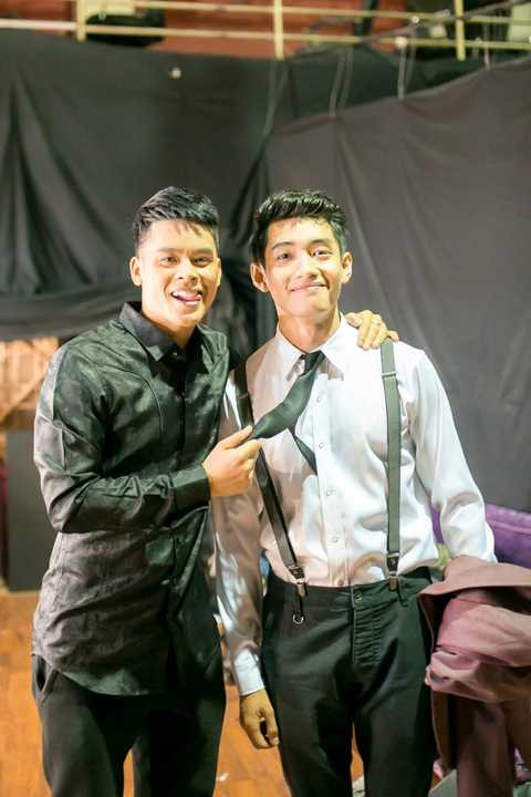 Ở lần xuất hiện này, Quang Đăng sẽ đảm nhận biên đạo tiết mục cho một thí sinh trong top 10 chung cuộc và cùng thể hiện bài nhảy trên sân khấu. Sau mỗi tuần, thứ tự bắt cặp của từng biên đạo và thí sinh sẽ được hoán đổi ngẫu nhiên.