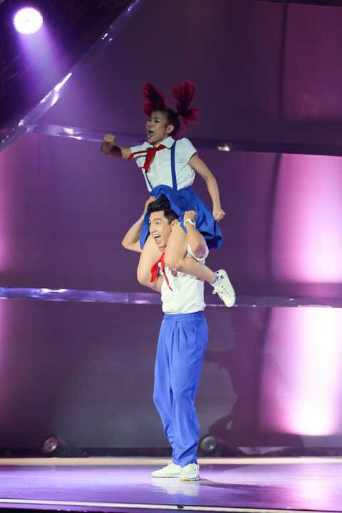 Hiện tại, Quang Đăng trở thành một vũ công nổi tiếng được đông đảo khán giả yêu mến. Làm việc chuyên nghiệp, rèn luyện chuyên môn không ngừng nghỉ là chìa khoá giúp anh đạt được những thành công nhất định. 