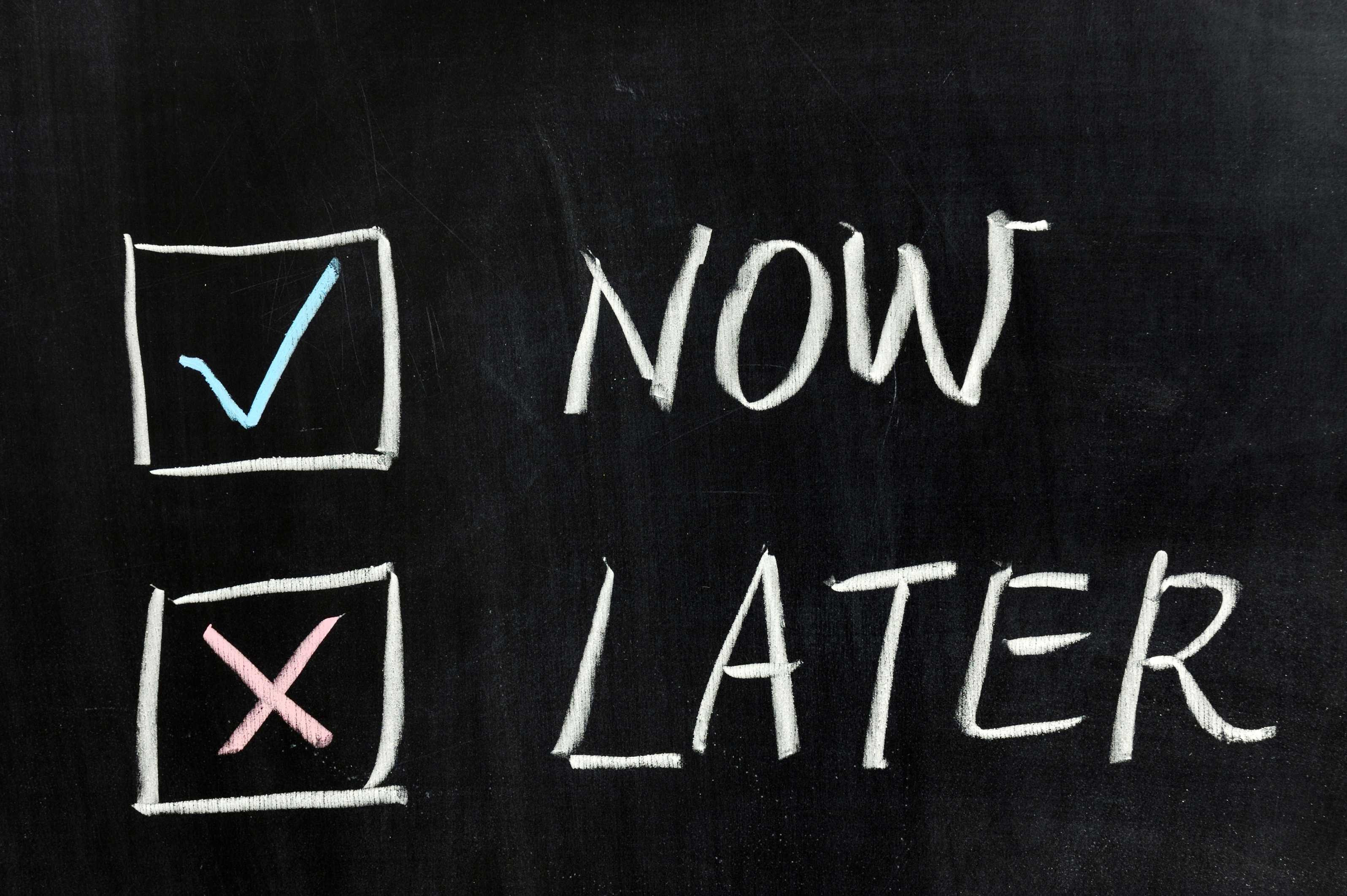 13 lí giải vì sao bạn chẳng bao giờ thành công