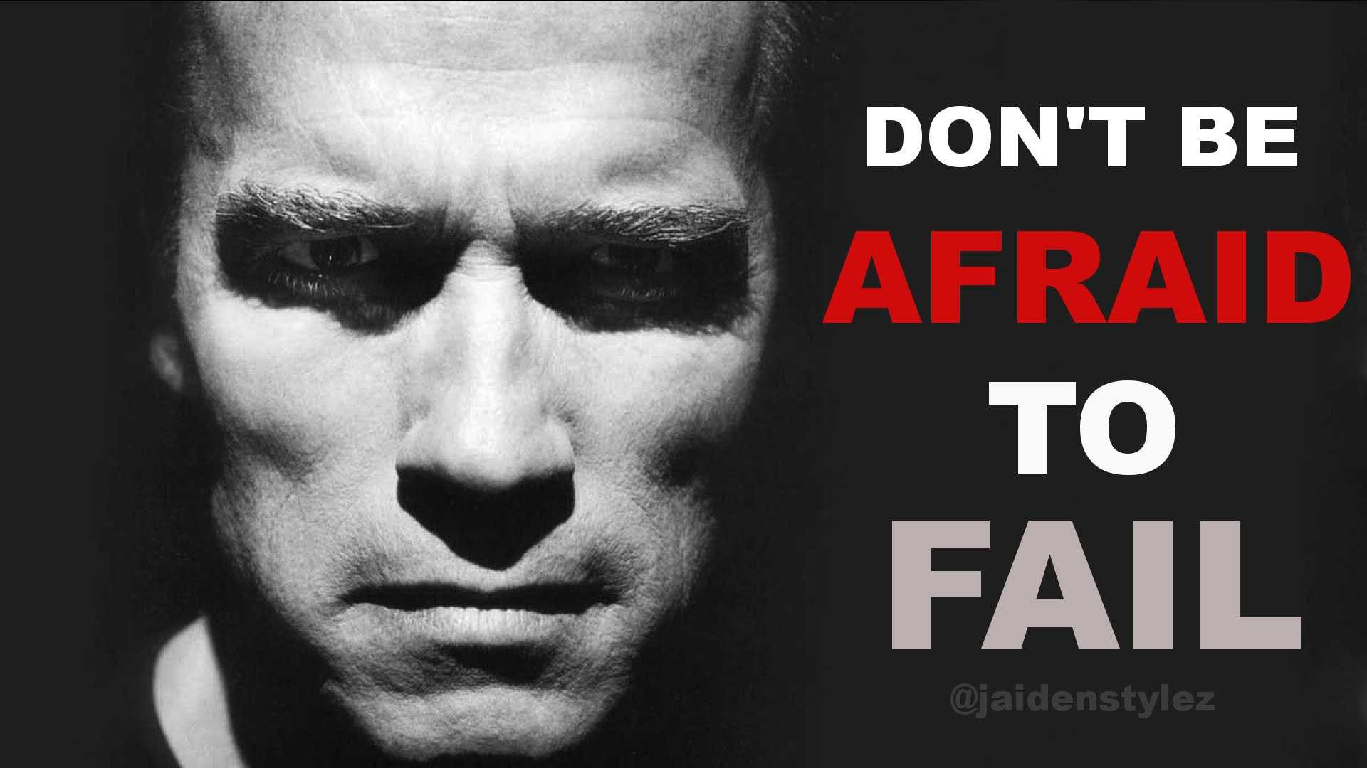 13 lí giải vì sao bạn chẳng bao giờ thành công