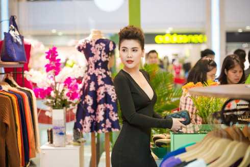  diễm my quỳnh hoa