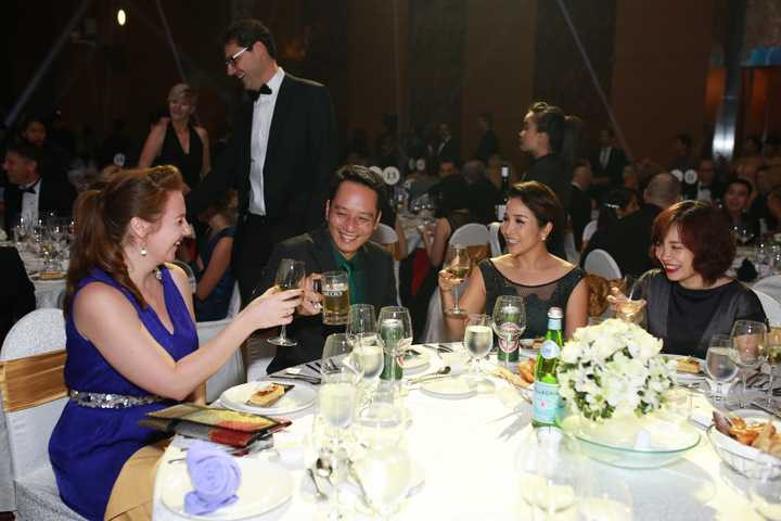 Hiện tại, cả Mỹ Linh và Anh Quân đều bận rộn với những dự án chung. Trong đó, cả hai đã hỗ trợ Nhật Thủy để thực hiện tour xuyên Việt đầu tiên trong sự nghiệp.