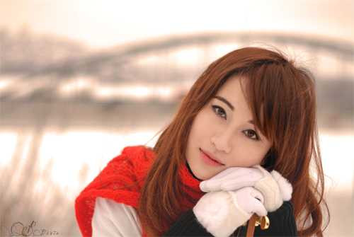 Nhan sắc 20 nữ du học sinh Việt Nam tài năng