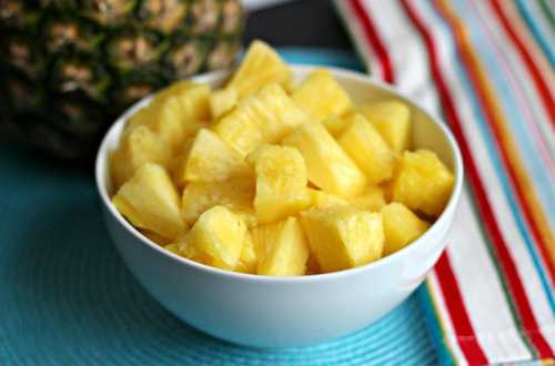 Uống sinh tố này 3 lần/ngày, bảo đảm vòng một sẽ căng tròn