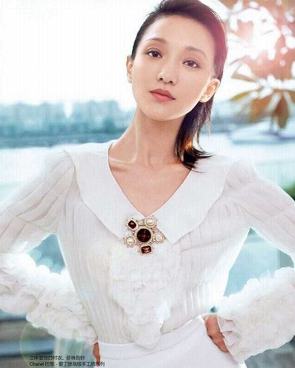  mỹ nhân hoa ngữ