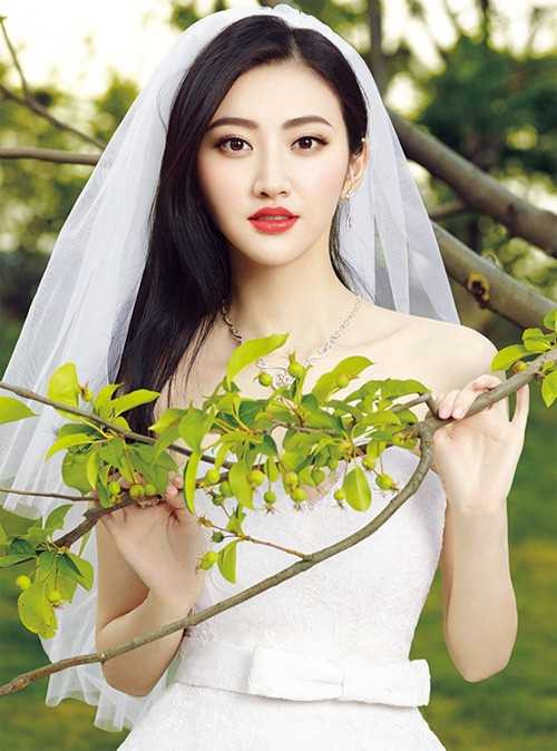  mỹ nhân hoa ngữ