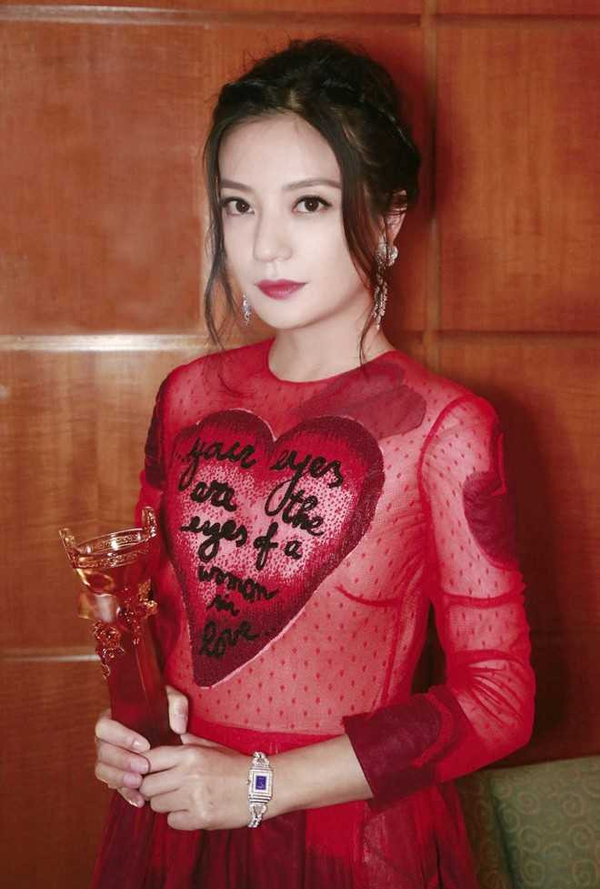  mỹ nhân hoa ngữ