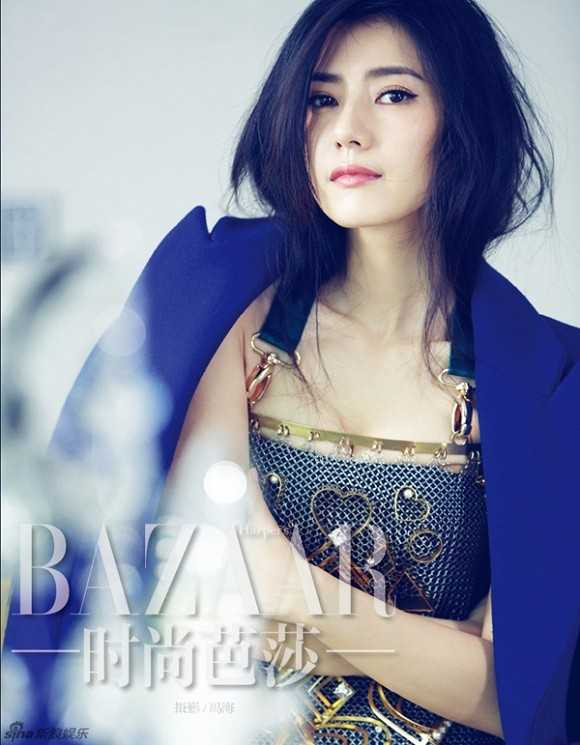  mỹ nhân hoa ngữ