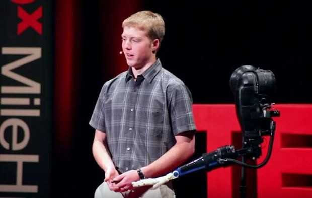 6 tài năng trẻ dưới 20 tuổi khiến cả thế giới ngưỡng mộ