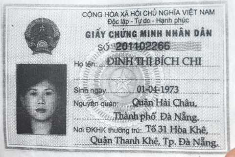 Chủ hụi biệt tăm, hàng chục con hụi, bao vây đòi tiền, Đà Nẵng, Công an