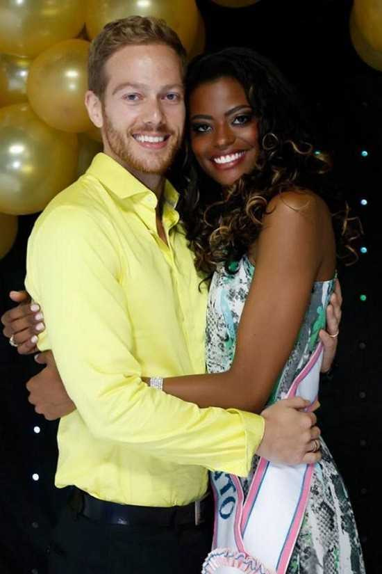 Hoa hậu Thế giới