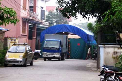 Dựng rạp đám cưới giữa đường: Cảnh báo những cái chết tập thể thảm khốc