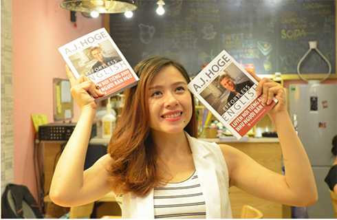 Luyện nói tiếng Anh như người bản ngữ được giới trẻ cực yêu thích